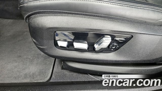 BMW Gran Turismo 620d M Sport