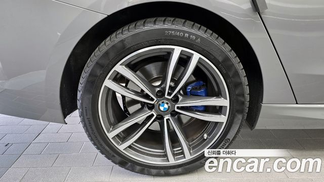 BMW Gran Turismo 620d M Sport