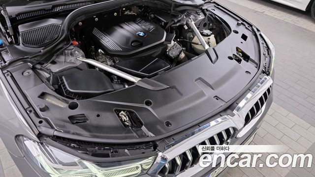 BMW Gran Turismo 620d M Sport