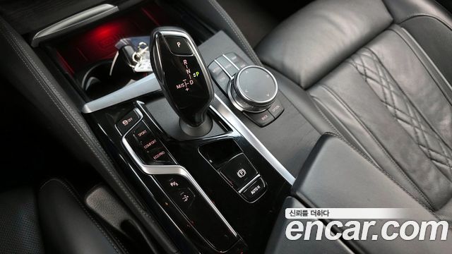 BMW Gran Turismo 620d M Sport