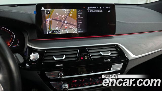 BMW Gran Turismo 620d M Sport