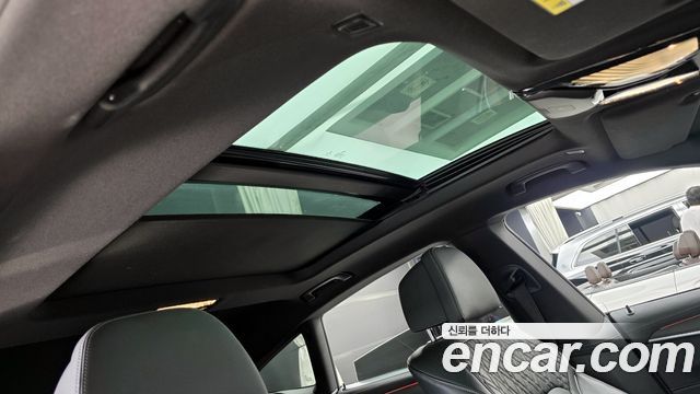 BMW Gran Turismo 620d M Sport