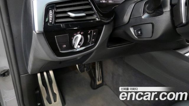 BMW Gran Turismo 620d M Sport