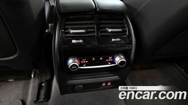 BMW Gran Turismo 620d M Sport