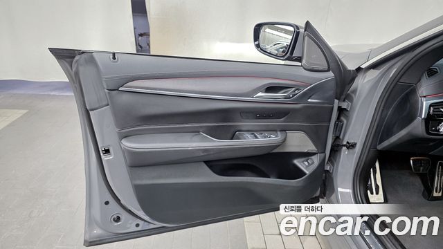 BMW Gran Turismo 620d M Sport