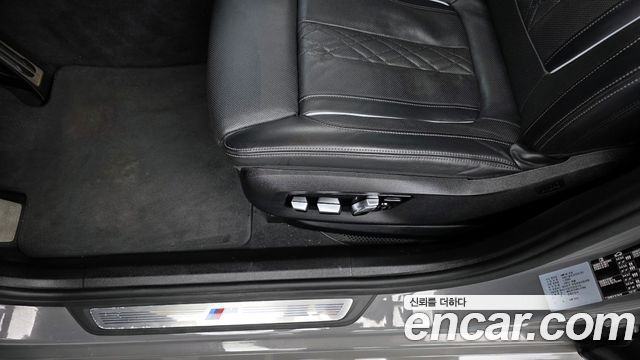 BMW Gran Turismo 620d M Sport