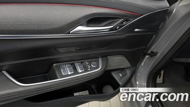 BMW Gran Turismo 620d M Sport
