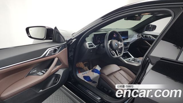 BMW 4-Series 420i M Sport Pro Gran Coupe