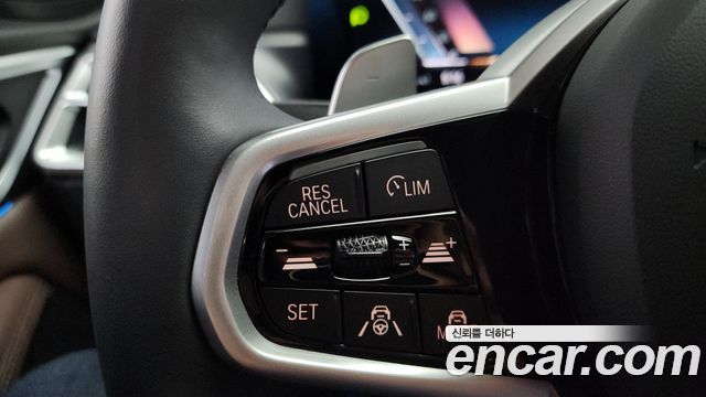 BMW 4-Series 420i M Sport Pro Gran Coupe