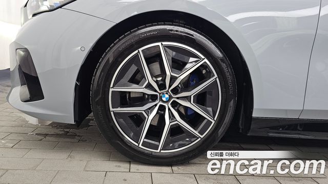 BMW 5-Series 520i M Sport