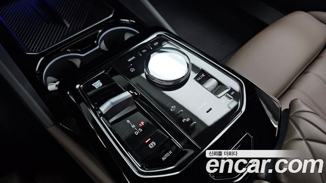 BMW 5-Series 520i M Sport