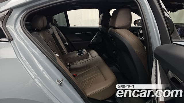 BMW 5-Series 520i M Sport