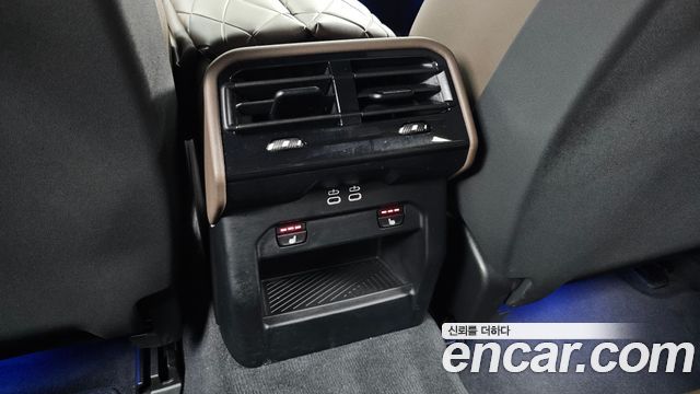 BMW 5-Series 520i M Sport