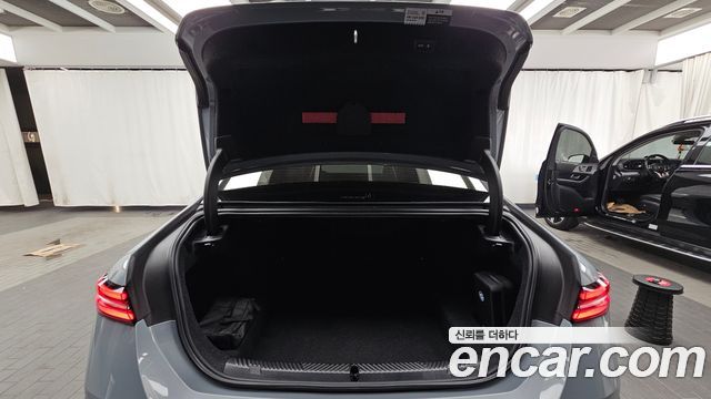 BMW 5-Series 520i M Sport