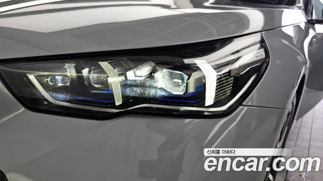 BMW 5-Series 520i M Sport