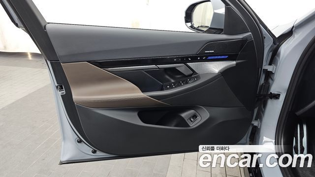BMW 5-Series 520i M Sport