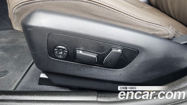 BMW 5-Series 520i M Sport