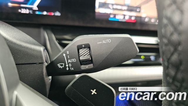 BMW 5-Series 520i M Sport