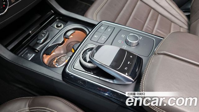 Mercedes-Benz GLE-Class AMG GLE63 S 4MATIC Coupe
