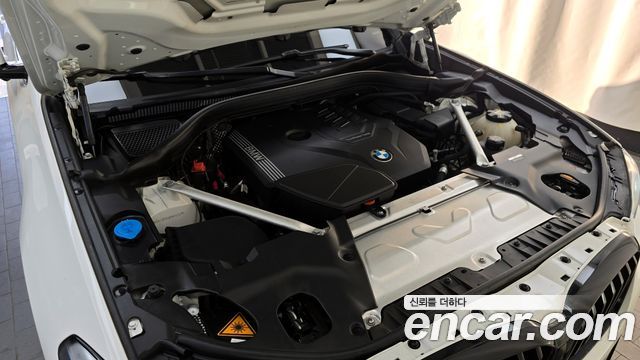 BMW X3 xDrive 20i M Sports Pro