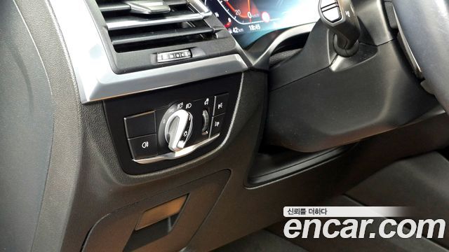BMW X3 xDrive 20i M Sports Pro