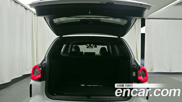 BMW X3 xDrive 20i M Sports Pro
