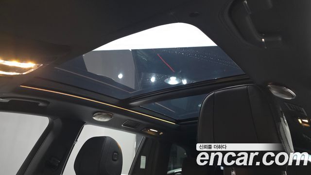 Mercedes-Benz GLS-Class Maybach GLS600 4MATIC