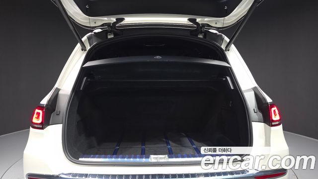 Mercedes-Benz GLS-Class Maybach GLS600 4MATIC