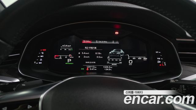 Audi A6 40 TDI Premium