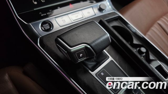 Audi A6 40 TDI Premium