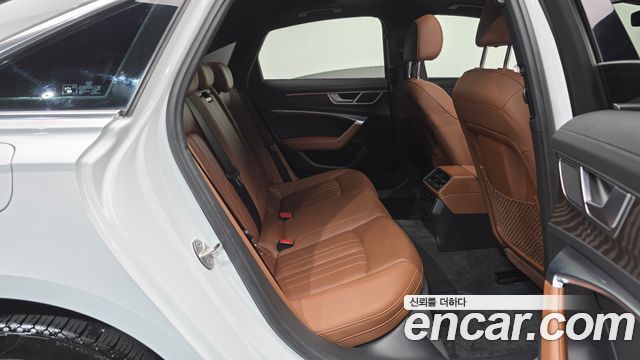 Audi A6 40 TDI Premium