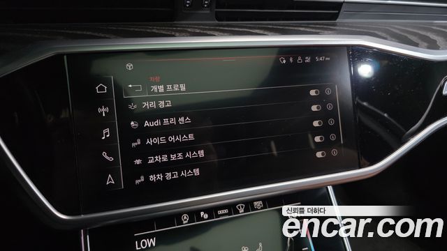 Audi A6 40 TDI Premium