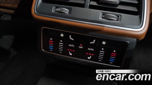 Audi A6 40 TDI Premium