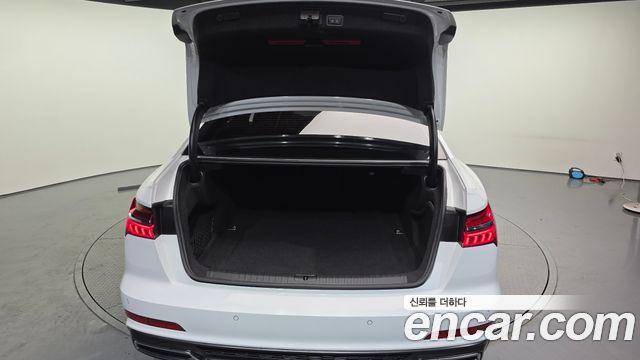 Audi A6 40 TDI Premium