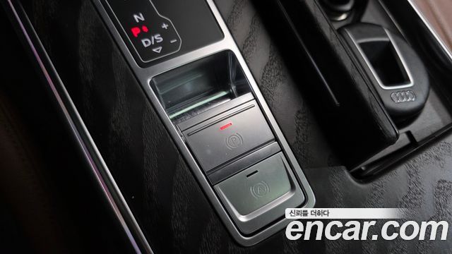 Audi A6 40 TDI Premium