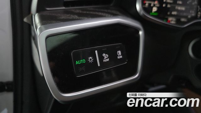 Audi A6 40 TDI Premium