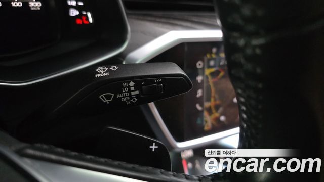 Audi A6 40 TDI Premium