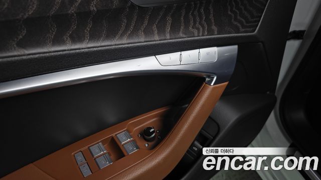 Audi A6 40 TDI Premium