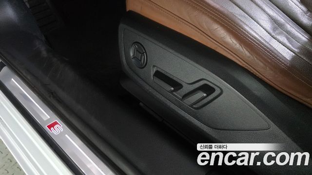 Audi A6 40 TDI Premium
