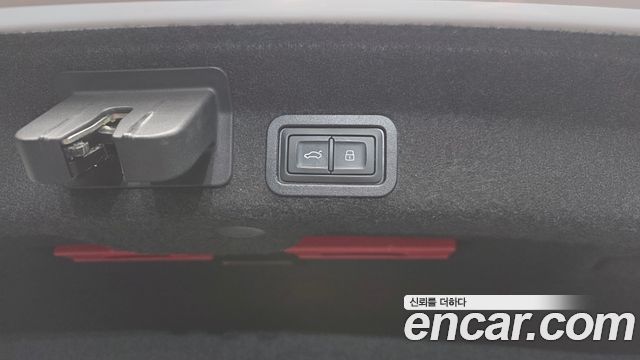 Audi A6 40 TDI Premium