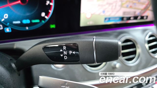 Mercedes-Benz E-Class E350 4MATIC Exclusive
