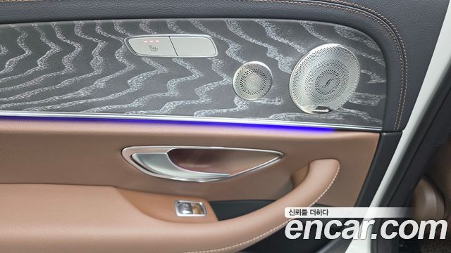 Mercedes-Benz E-Class E350 4MATIC Exclusive