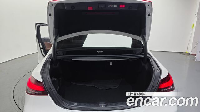 Mercedes-Benz E-Class E350 4MATIC Exclusive