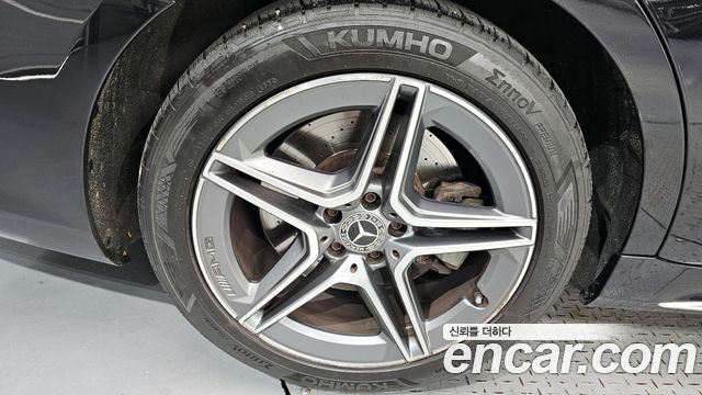 Mercedes-Benz S-Class S400 d 4MATIC