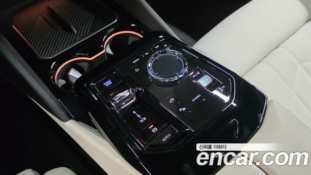 BMW i5 eDrive 40 M Sport
