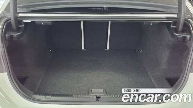 BMW i5 eDrive 40 M Sport
