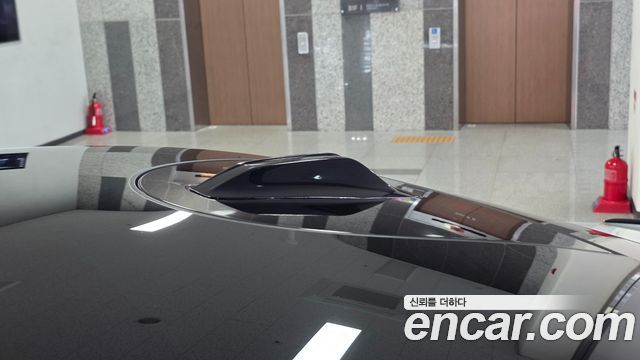 BMW i5 eDrive 40 M Sport