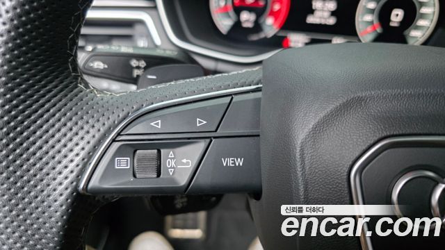 Audi S4 3.0 TFSI Quattro