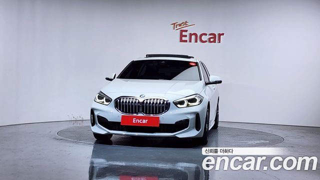 BMW 1-Series 120i M Sports