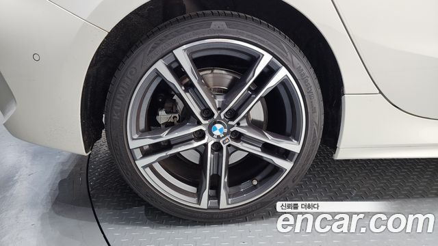 BMW 1-Series 120i M Sports